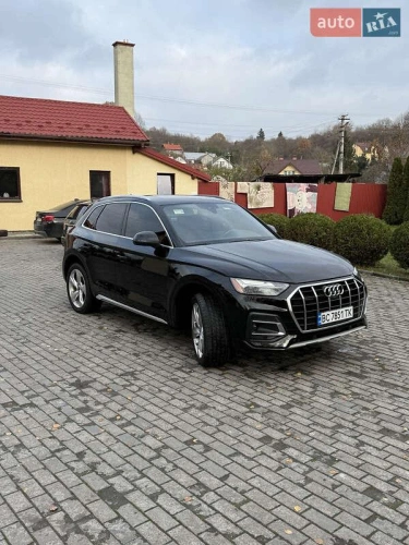 Audi
