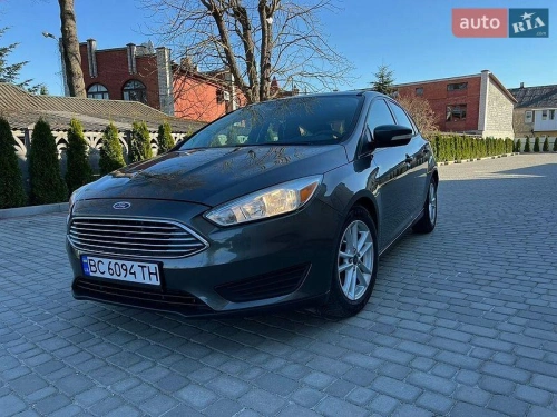 Ford