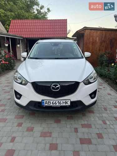 Mazda