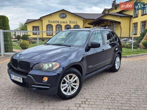 BMW