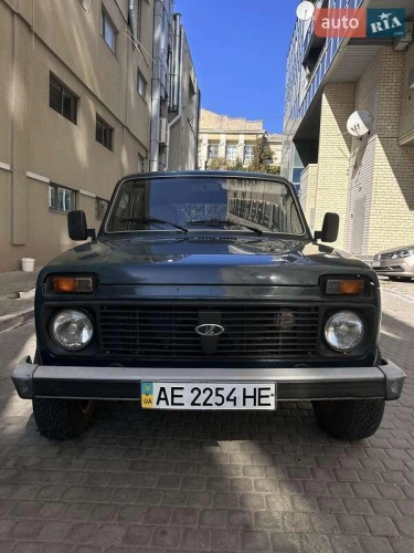 ВАЗ / Lada