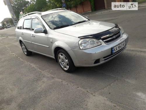 Chevrolet