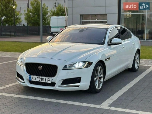 Jaguar