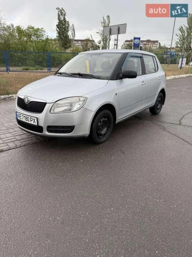 Skoda