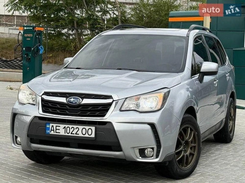 Subaru