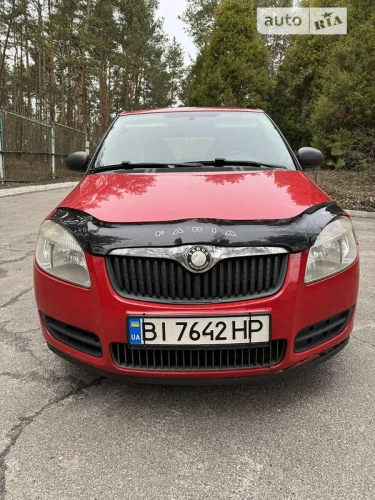 Skoda