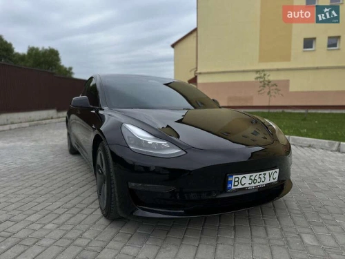 Tesla