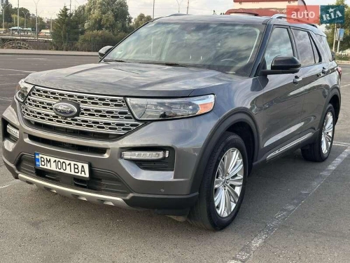 Ford