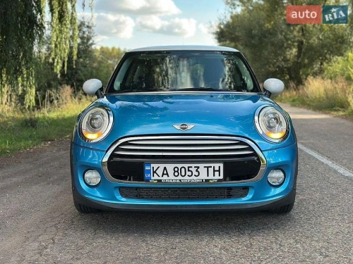MINI