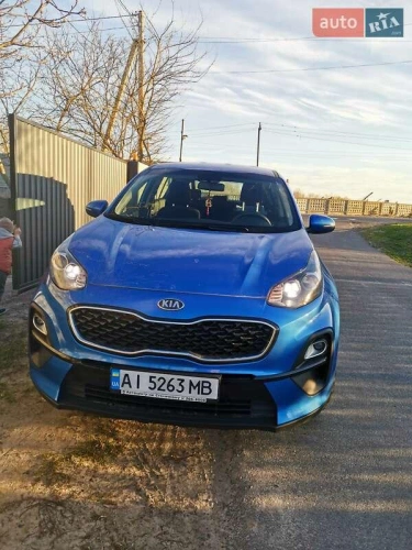 Kia