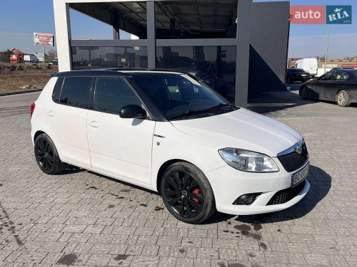 Skoda