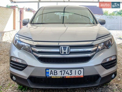 Honda