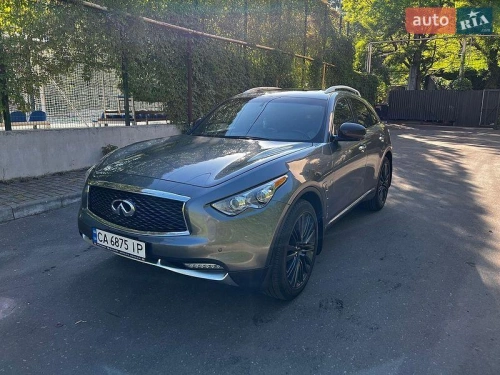Infiniti
