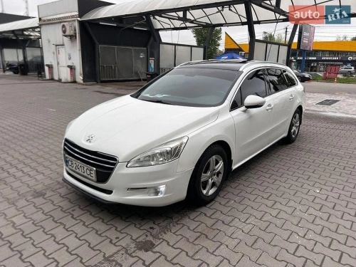 Peugeot