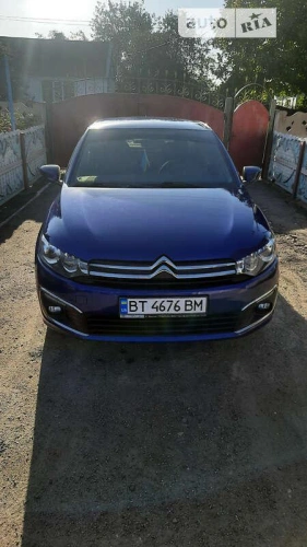 Citroen