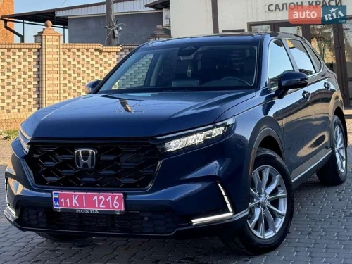 Honda