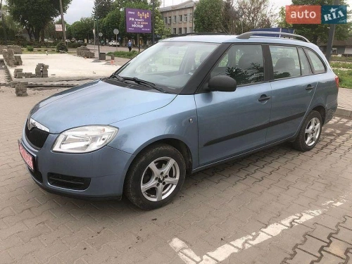 Skoda