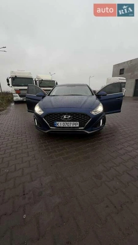 Hyundai