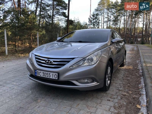 Hyundai