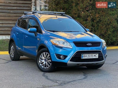 Ford