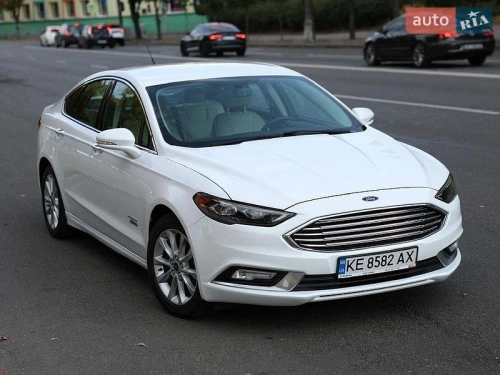 Ford