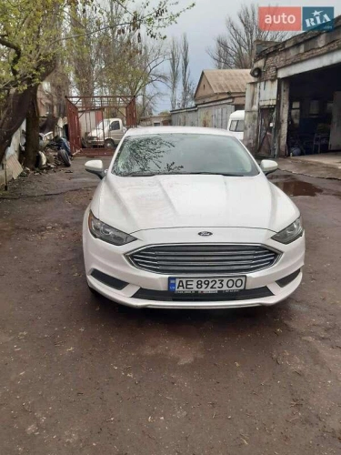 Ford