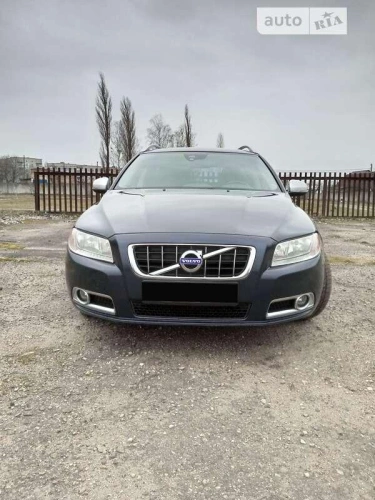 Volvo