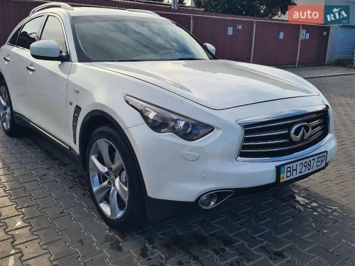 Infiniti
