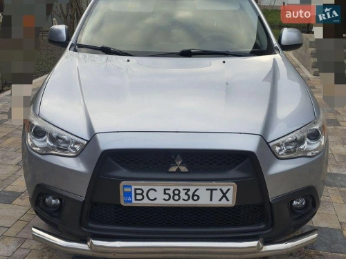 Mitsubishi