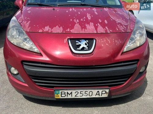 Peugeot