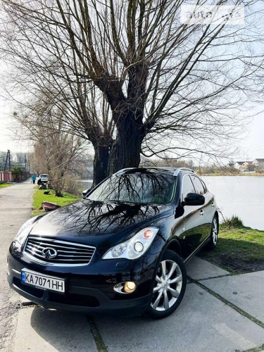 Infiniti