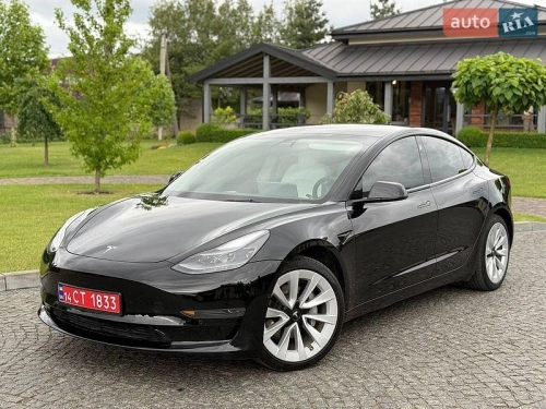 Tesla