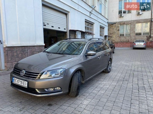 Volkswagen