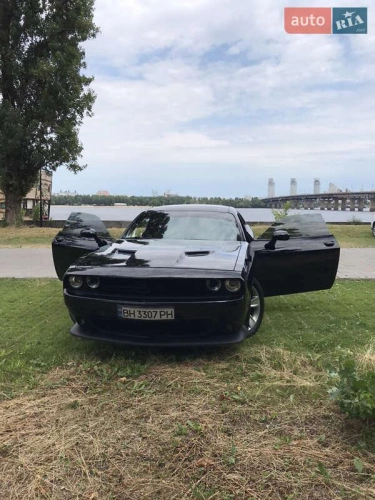 Dodge