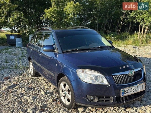 Skoda