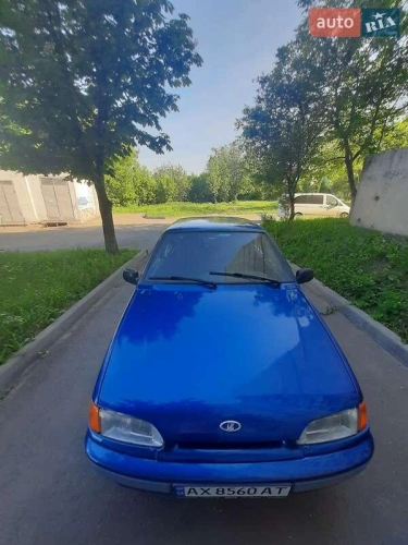 ВАЗ / Lada