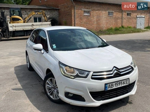 Citroen