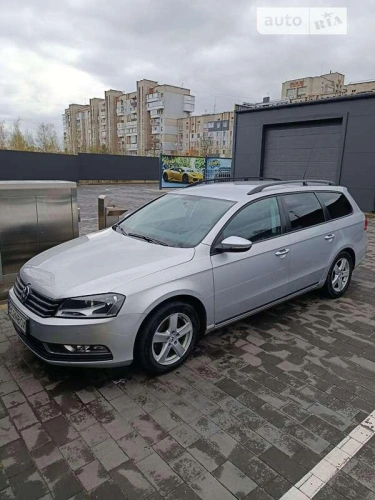 Volkswagen
