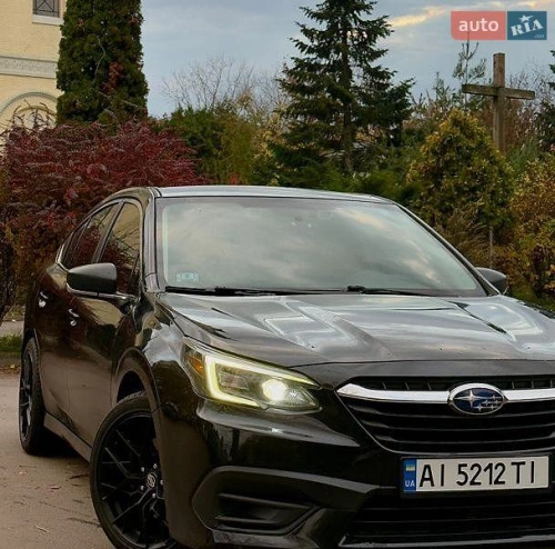 Subaru