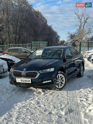 Skoda