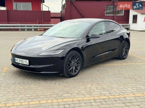 Tesla