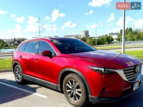Mazda
