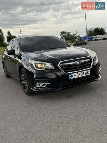 Subaru