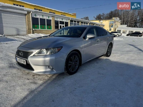 Lexus