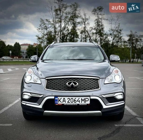 Infiniti