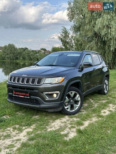 Jeep
