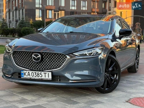 Mazda