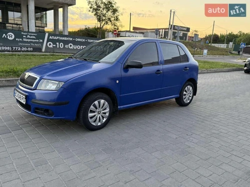 Skoda