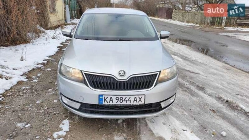 Skoda