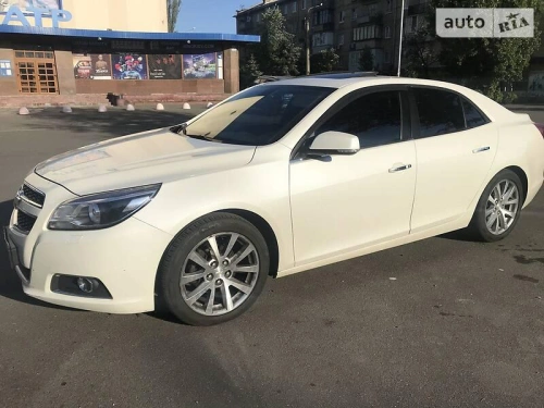 Chevrolet